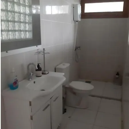 Ida Bay Doga Evleri Edremit (Balikesir)