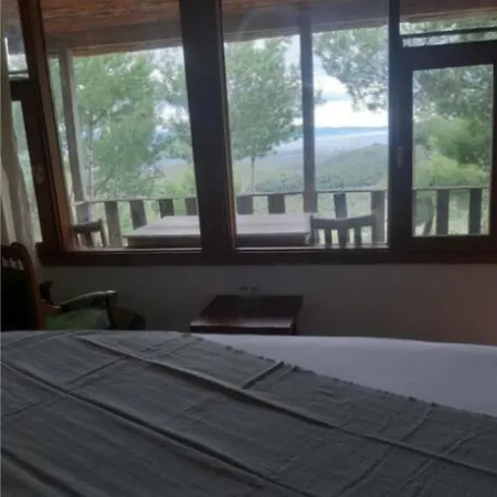 Ida Bay Doga Evleri Edremit (Balikesir)