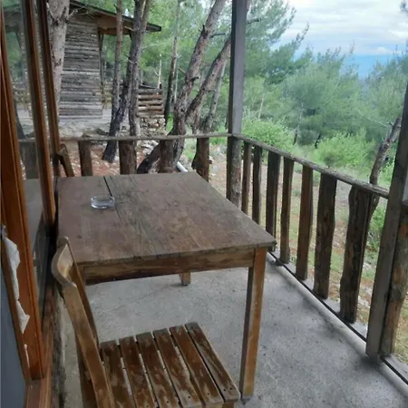 Ida Bay Doga Evleri * Edremit (Balikesir)