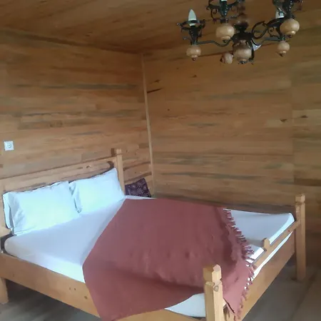 Kemping Ida Bay Doga Evleri *